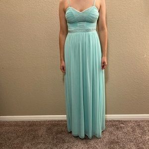 Bridesmaid Dress